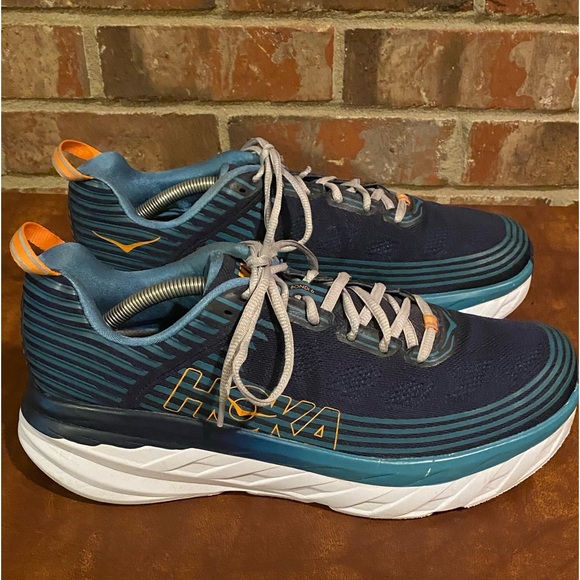 Hoka One One Shoes - MEN’S HOKA ONE ONE